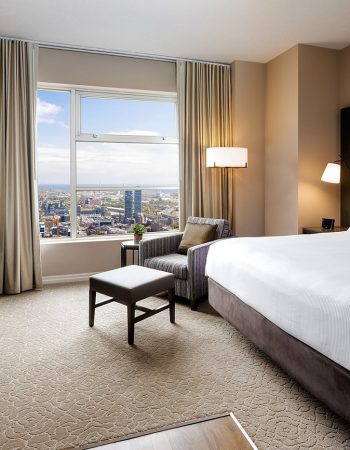 One King West Hotel & Residence
