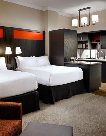 One King West Hotel & Residence