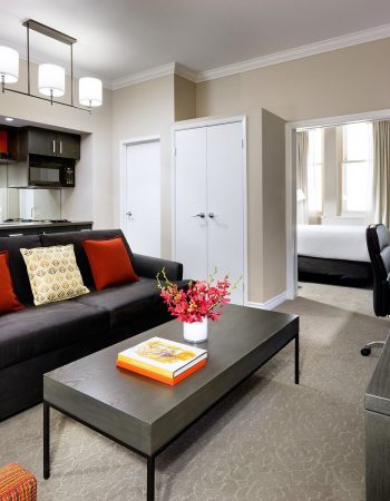 One King West Hotel & Residence