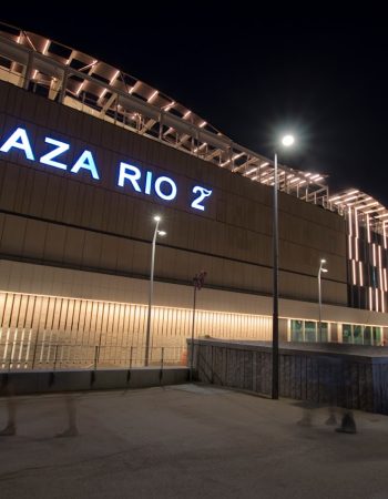 Plaza Río 2