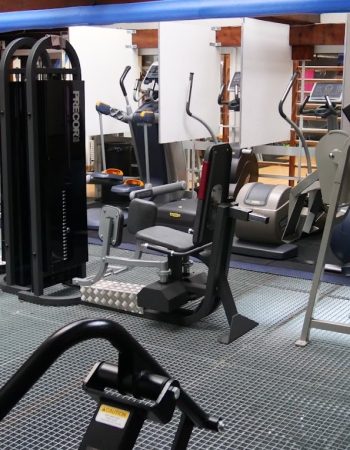 Rem-Gym (Paris 19 & 20)