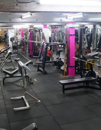 Rem-Gym (Paris 19 & 20)