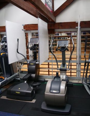 Rem-Gym (Paris 19 & 20)