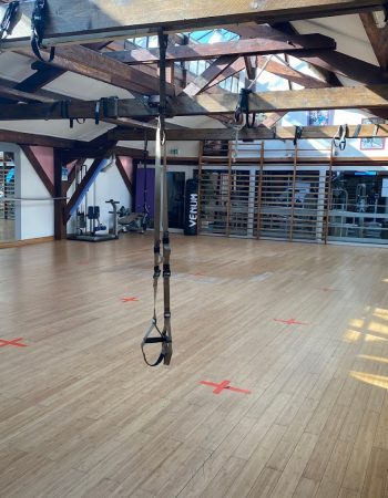 Rem-Gym (Paris 19 & 20)