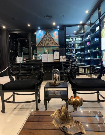 The Organic Spa