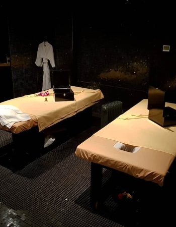 The Organic Spa