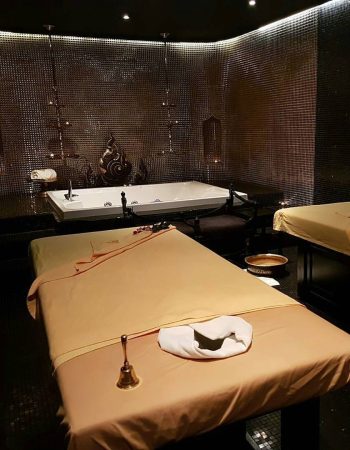 The Organic Spa