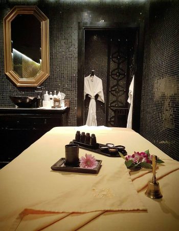 The Organic Spa
