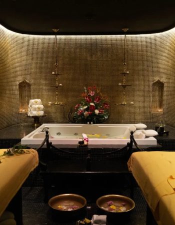 The Organic Spa