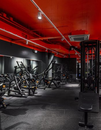 easyGym Paris Palais Royal
