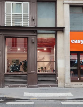 easyGym Paris Palais Royal