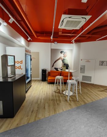 easyGym Paris Palais Royal