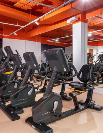 easyGym Paris Palais Royal