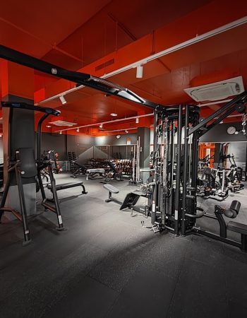 easyGym Paris Palais Royal