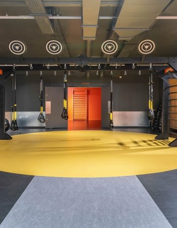 easyGym Paris Palais Royal