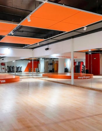 easyGym Paris Palais Royal