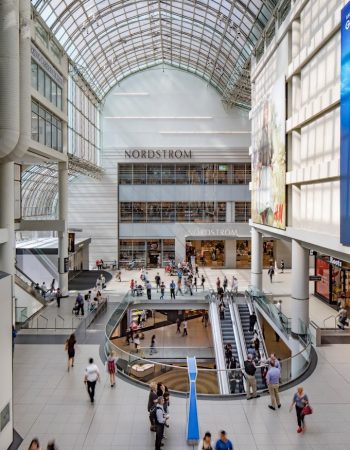 CF Toronto Eaton Centre