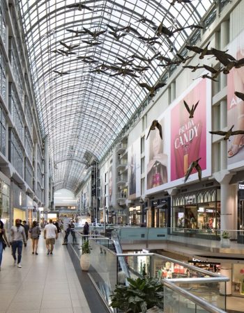 CF Toronto Eaton Centre