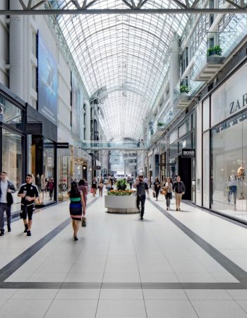 CF Toronto Eaton Centre