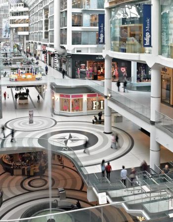 CF Toronto Eaton Centre