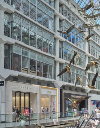 CF Toronto Eaton Centre