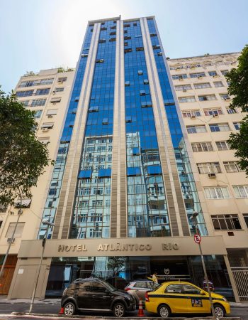 Hotel Atlântico Business