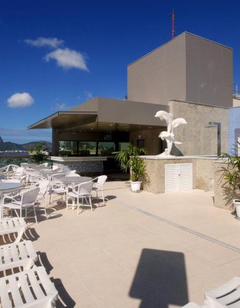 Hotel Atlântico Business