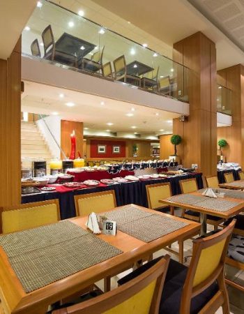 Hotel Atlântico Business