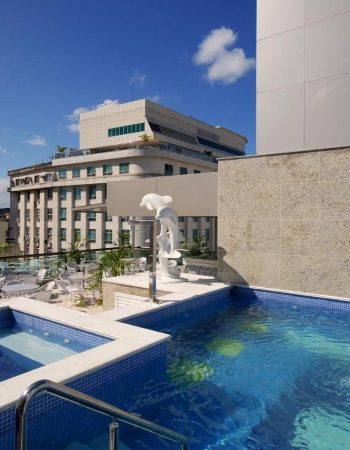 Hotel Atlântico Business