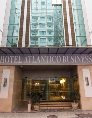 Hotel Atlântico Business