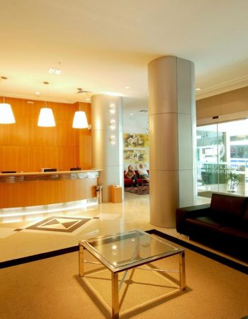 Hotel Atlântico Business