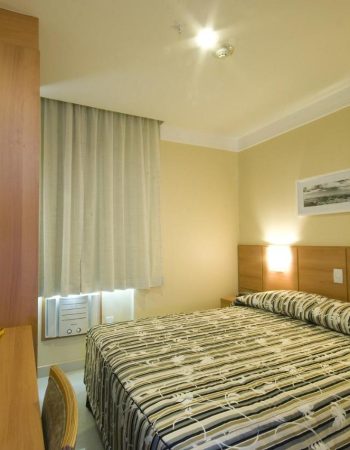Hotel Atlântico Business