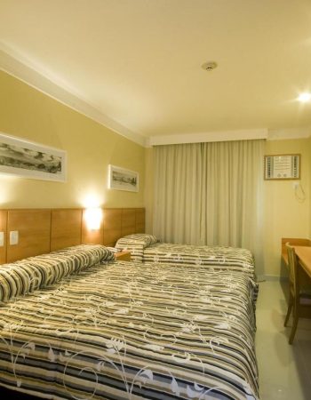 Hotel Atlântico Business