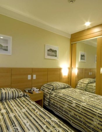 Hotel Atlântico Business