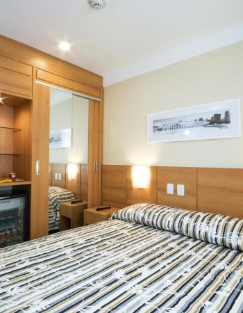 Hotel Atlântico Business