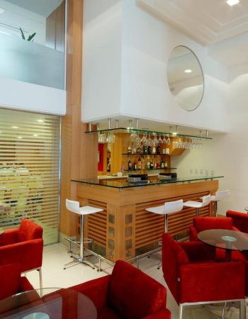 Hotel Atlântico Business