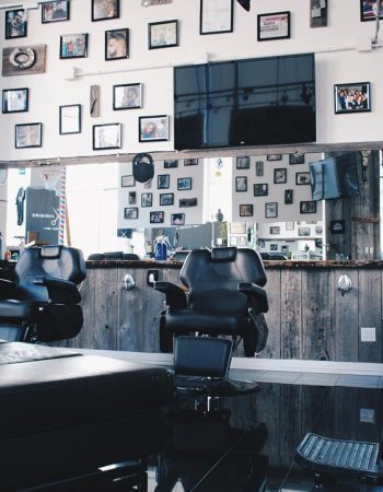 OGX Barbershop