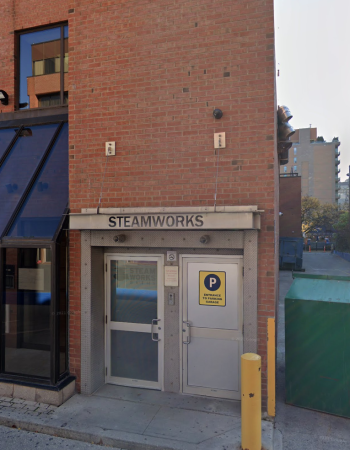Steamworks Toronto