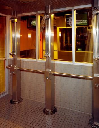 Steamworks Toronto