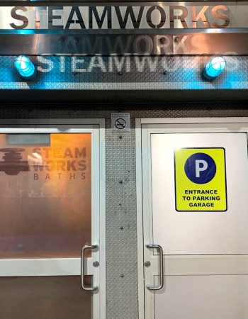 Steamworks Toronto