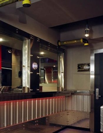 Steamworks Toronto