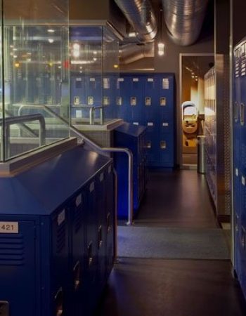 Steamworks Toronto