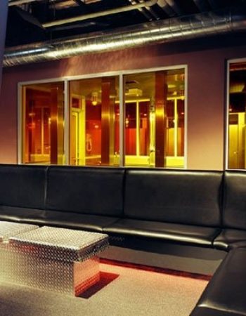 Steamworks Toronto