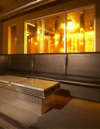 Steamworks Toronto