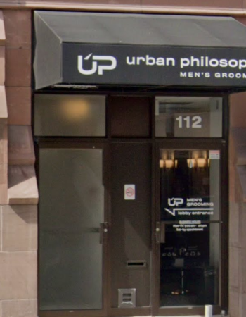 Urban Philosophy