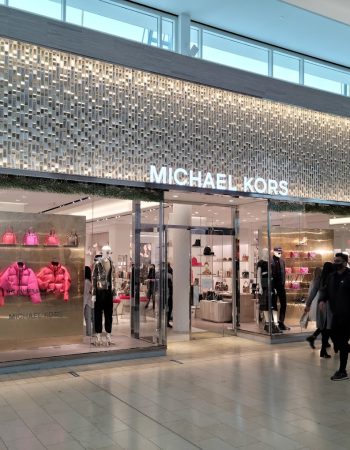 Yorkdale Shopping Centre