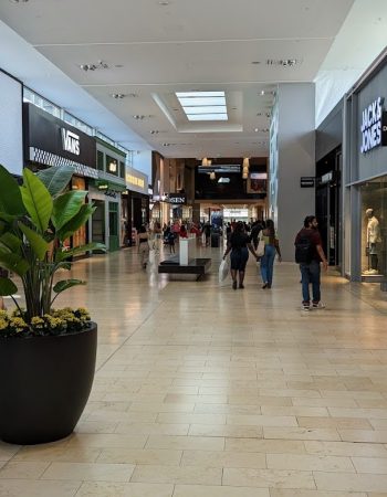 Yorkdale Shopping Centre