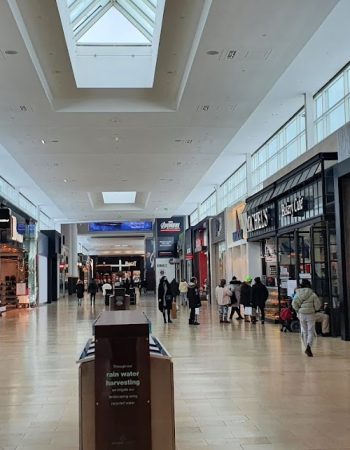 Yorkdale Shopping Centre