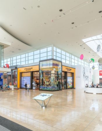 Yorkdale Shopping Centre