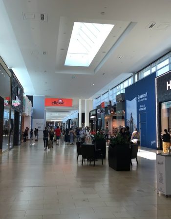 Yorkdale Shopping Centre